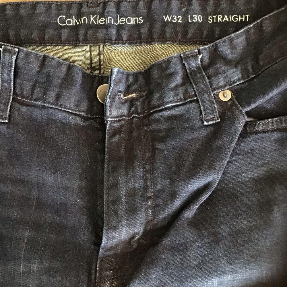 Men’s Calvin Klein 32/30 Jeans